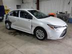 2024 Toyota Corolla Le за продажба в Billings, MT - Side