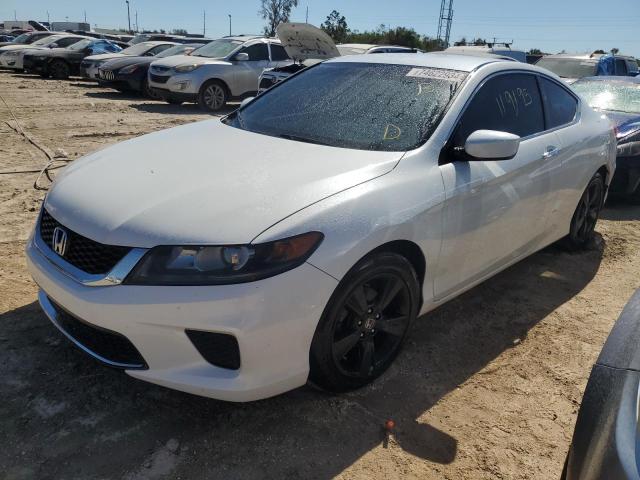 2013 Honda Accord Lx-S на продаже в Riverview, FL - Water/Flood