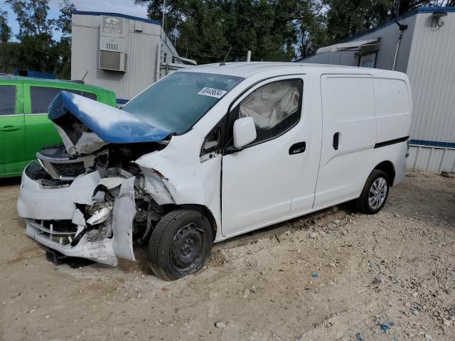 2017 Nissan Nv200 2.5S