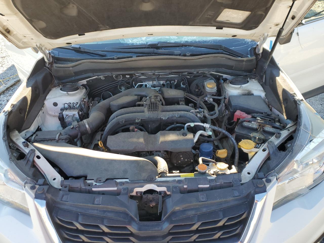 2017 Subaru Forester - Image 12