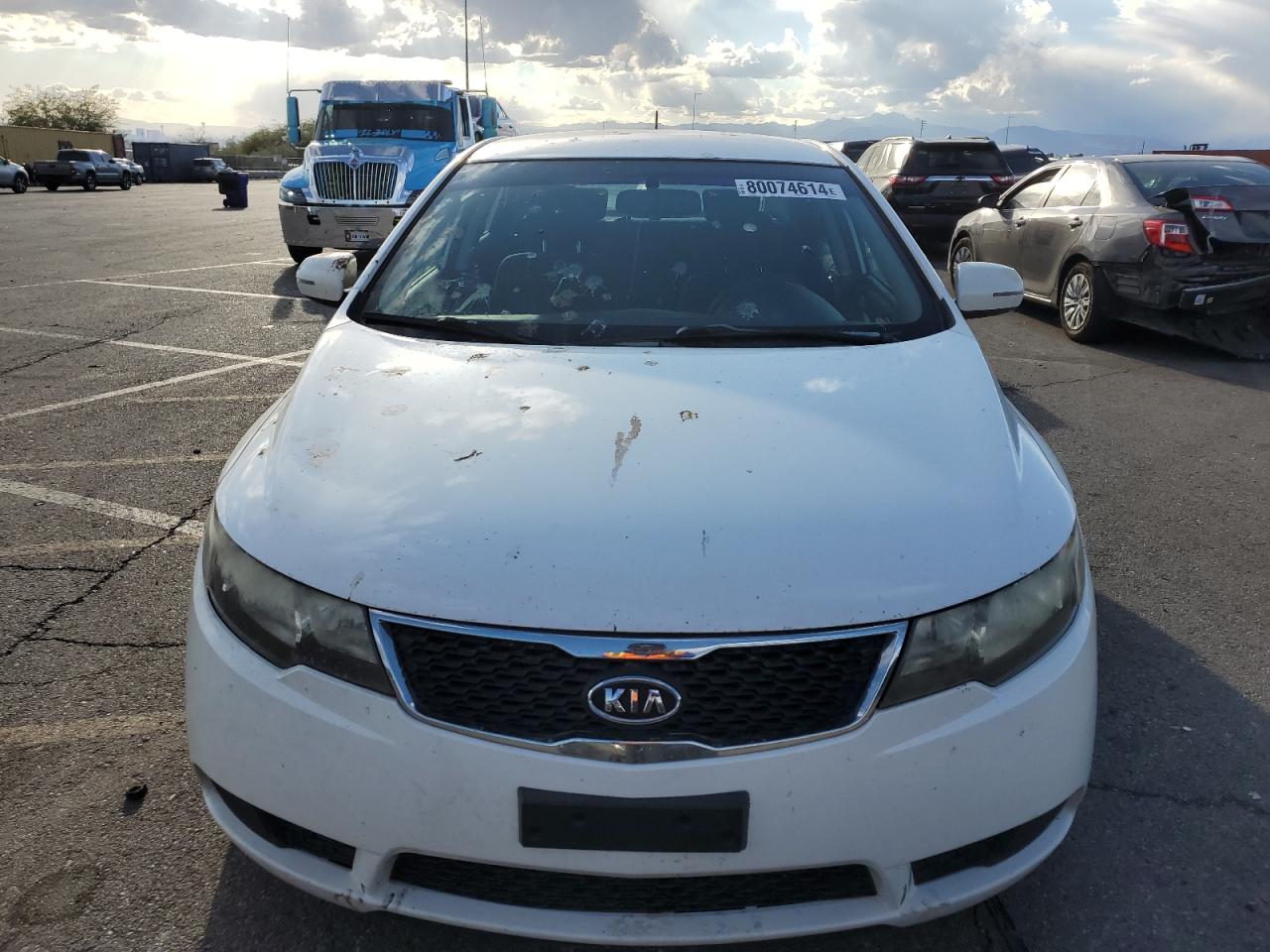 2013 Kia Forte - Image 5
