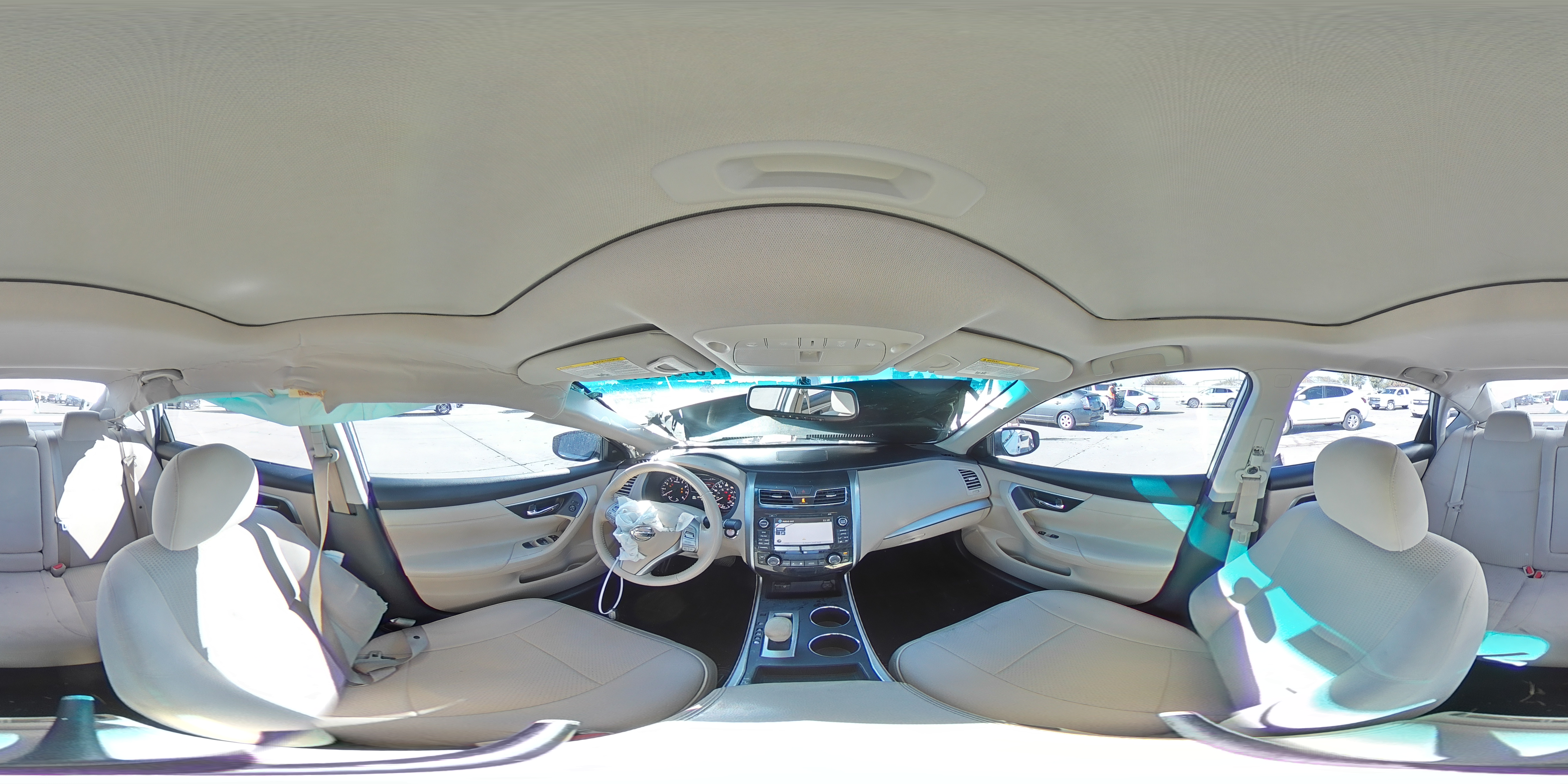 2015 Nissan Altima - Image 13