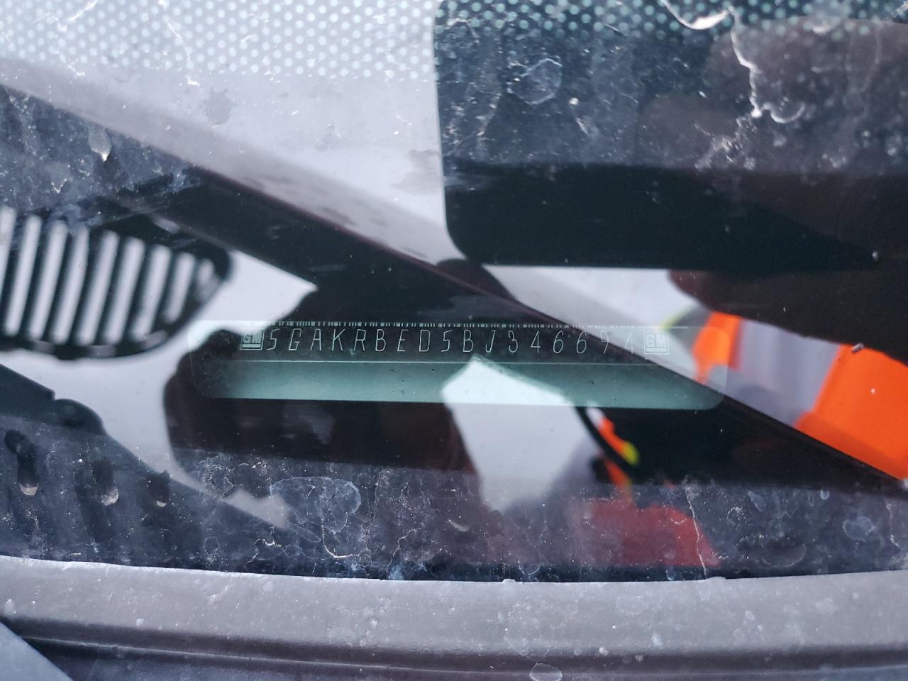 2011 Buick Enclave - Image 13