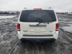 2012 Honda Pilot Lx للبيع في Airway Heights، WA - Front End