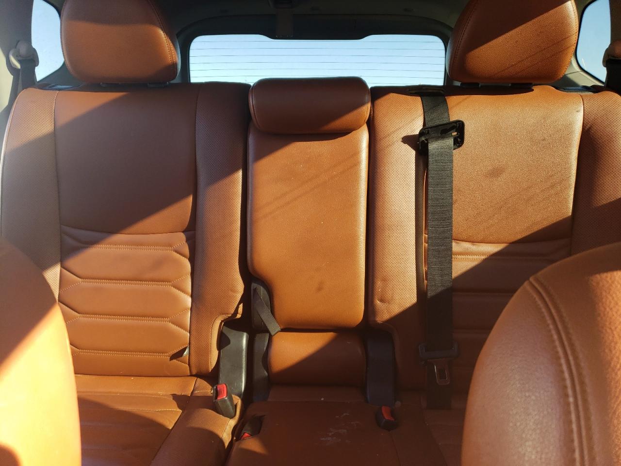 2017 Nissan Rogue - Image 10