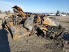 2008 Honda Accord Exl   de vânzare în Fresno, CA - Burn