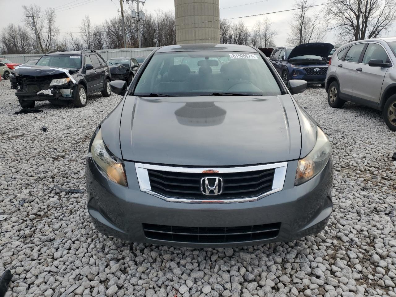 2010 Honda Accord - Image 5