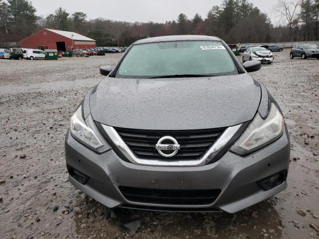  NISSAN ALTIMA 2017 Szary
