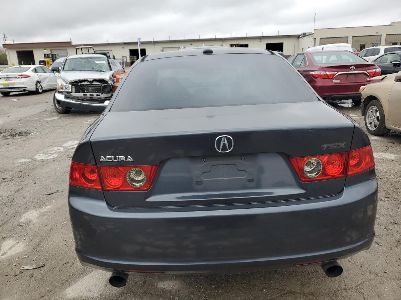 2006 Acura TSX - Image 6