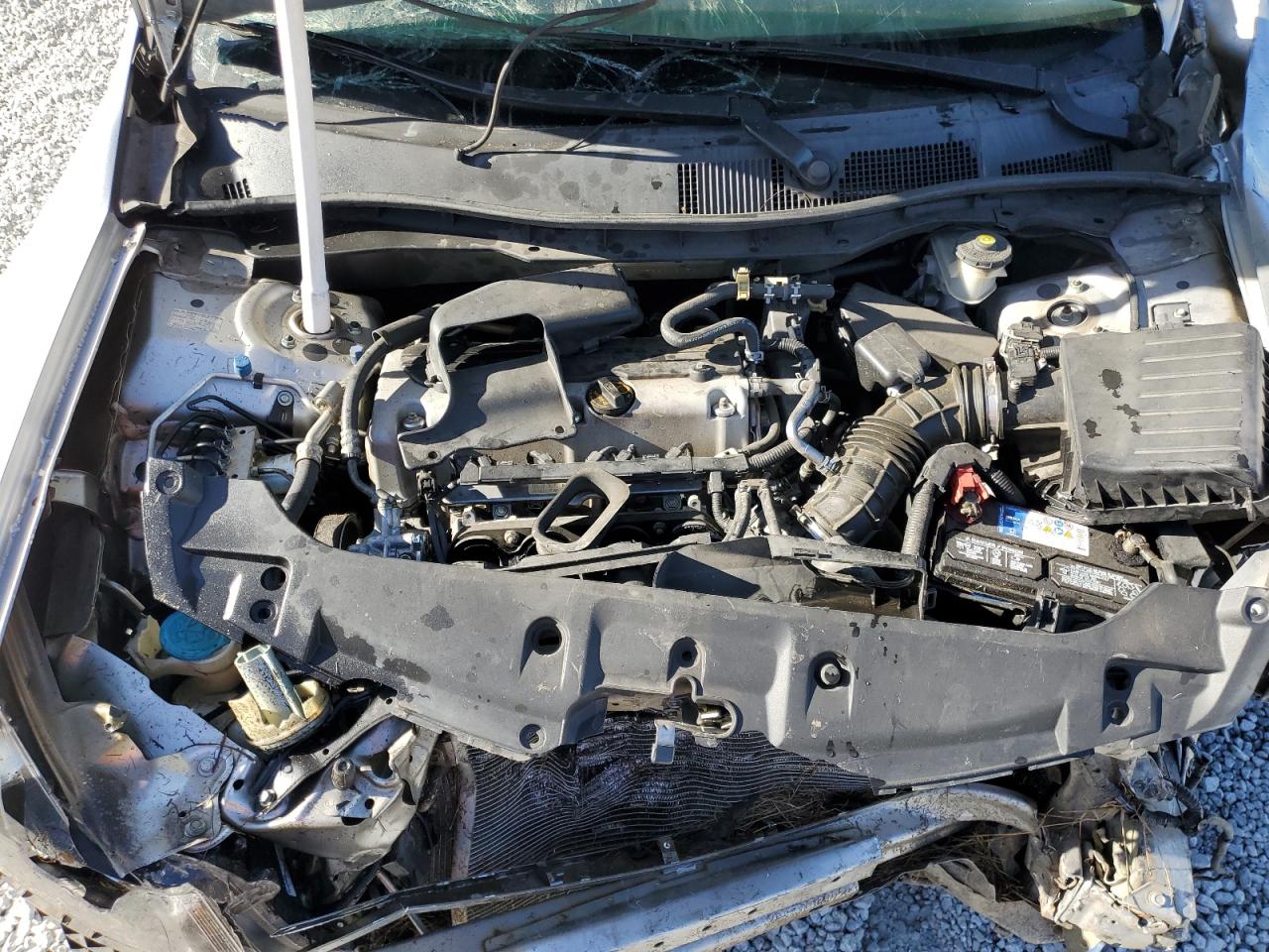 2012 Honda Accord - Image 12