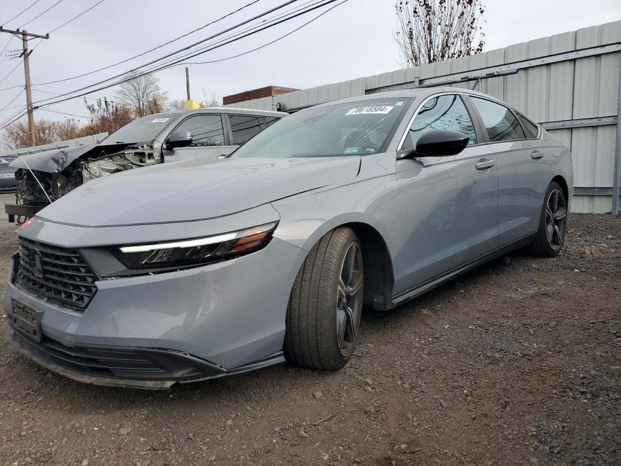 2023 Honda Accord - Image 1