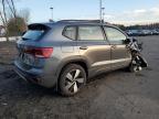 2024 Volkswagen Taos S продається в East Granby, CT - Front End