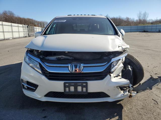  HONDA ODYSSEY 2019 Белы