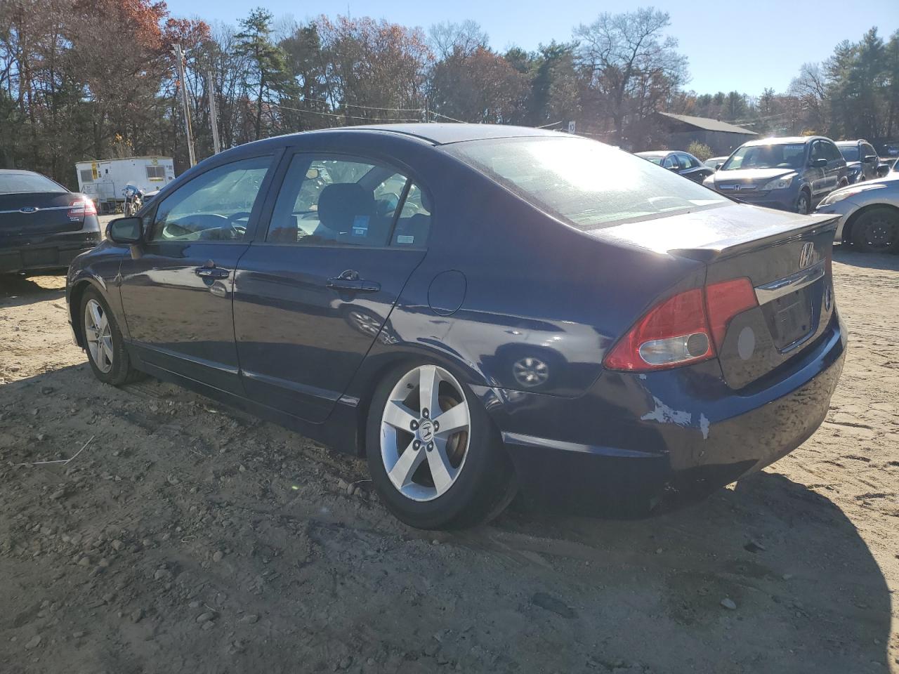 2009 Honda Civic - Image 2