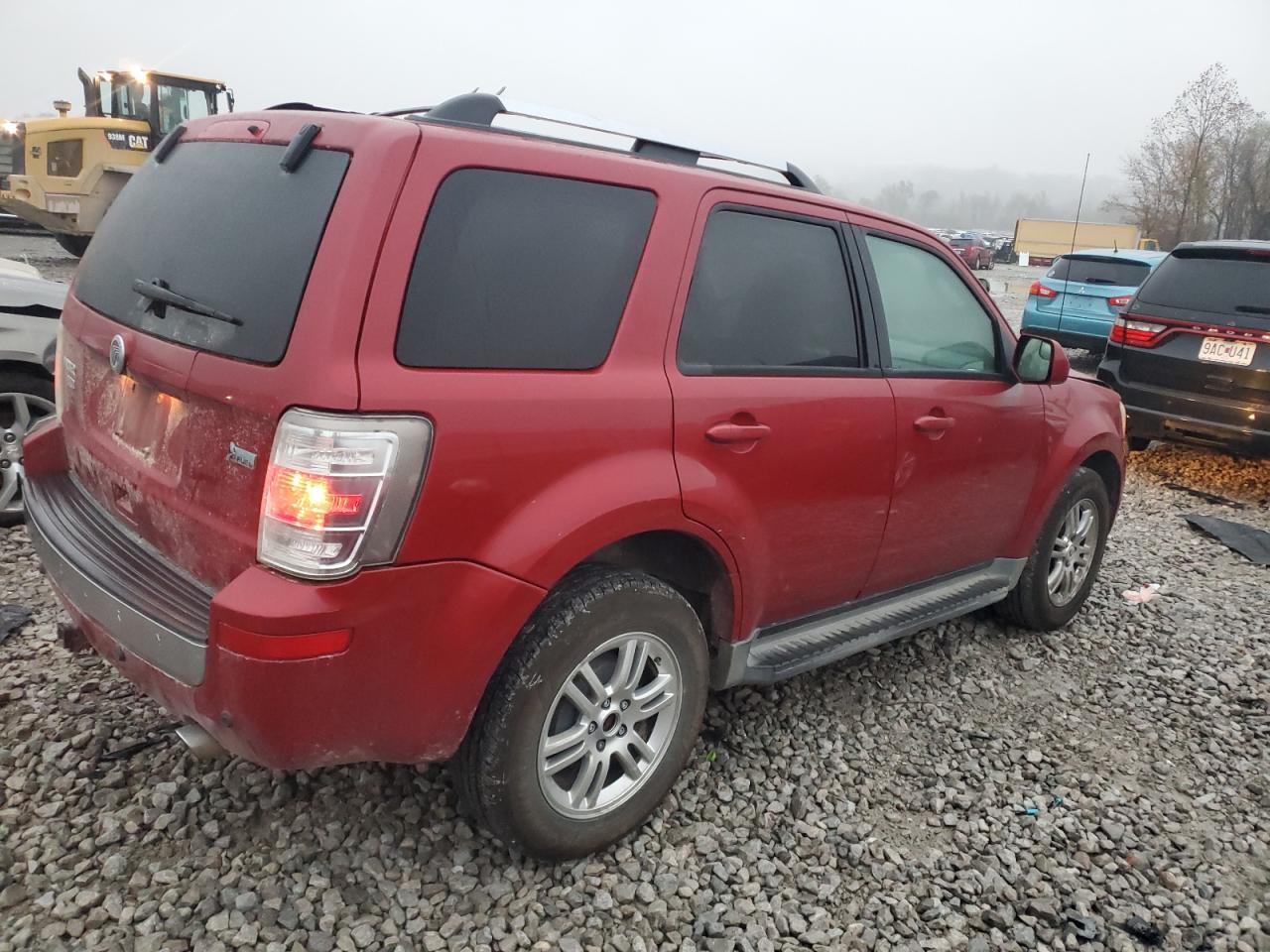2010 Mercury Mariner - Image 3