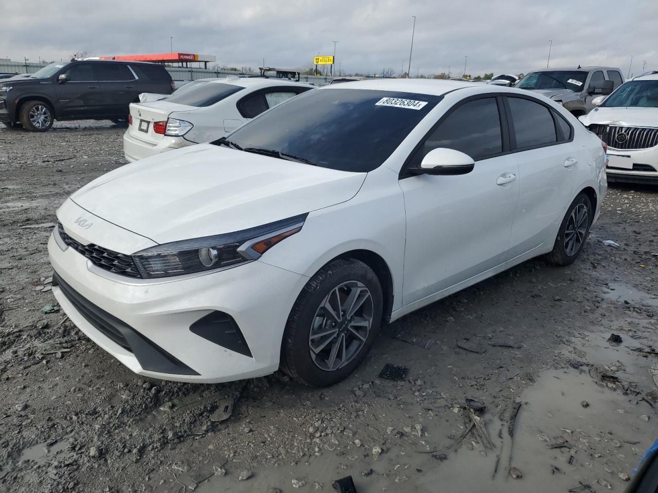 2024 Kia Forte - Image 1