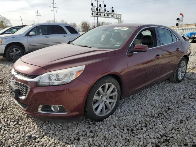 2015 Chevrolet Malibu 2Lt