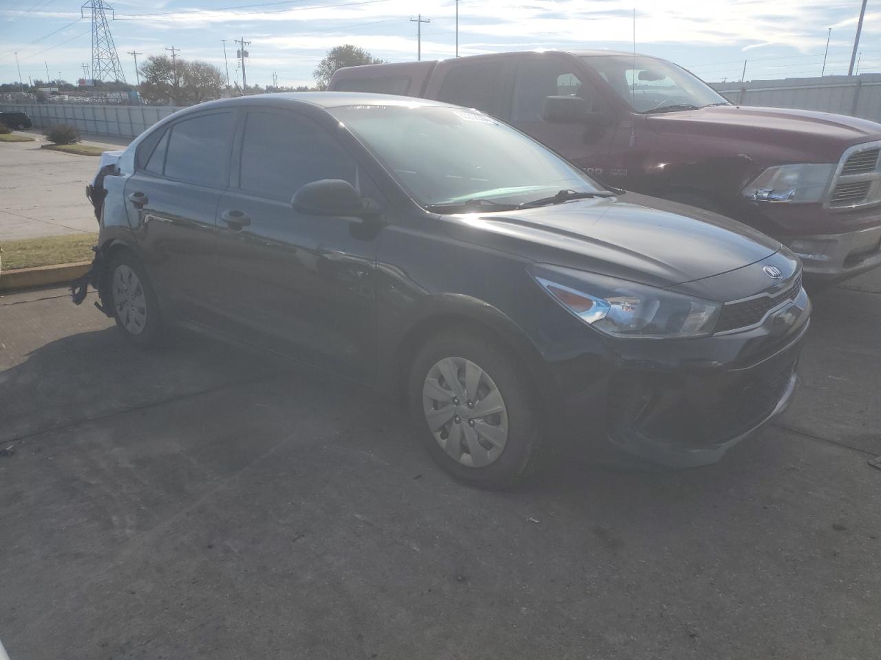 2019 Kia Rio - Image 4
