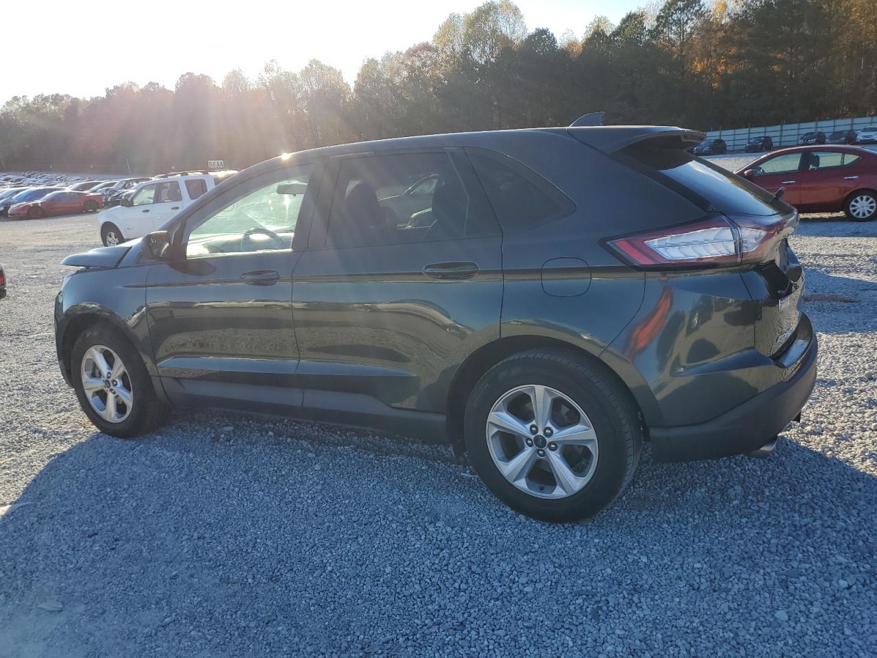 2015 Ford Edge - Image 2