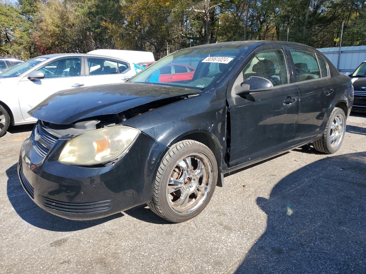 2009 Chevrolet Cobalt - Image 1