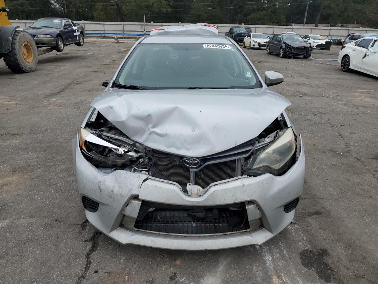 2016 Toyota Corolla - Image 5