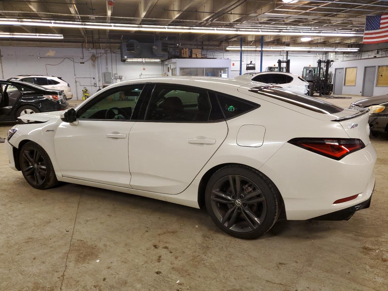 2024 Acura Integra - Image 2