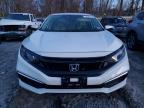 2020 Honda Civic Lx zu verkaufen in Candia, NH - Rear End