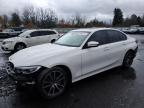 2022 Bmw 330Xi  на продаже в Portland, OR - All Over