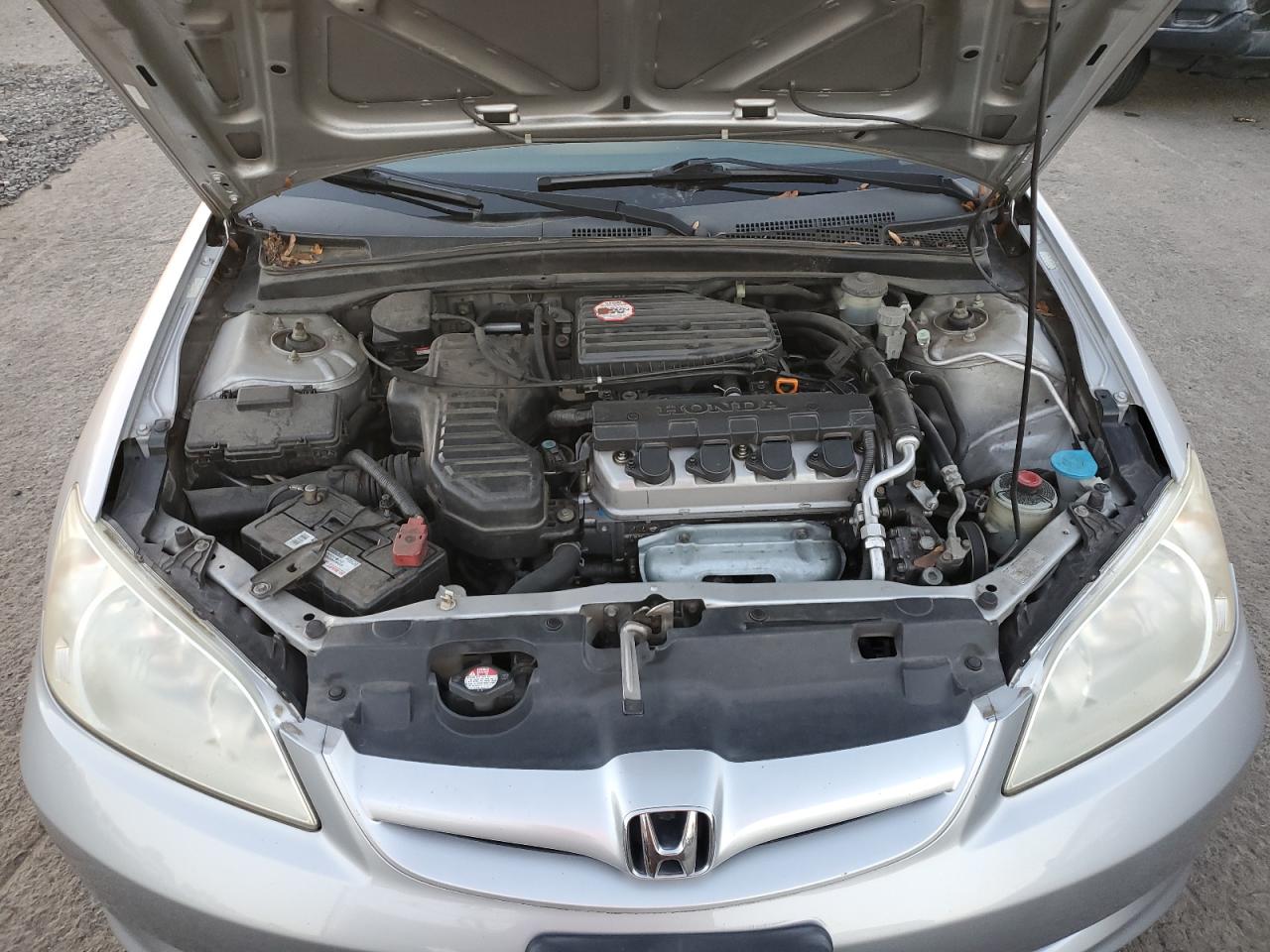 2005 Honda Civic - Image 11