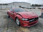 2022 Ford Mustang  na sprzedaż w Spartanburg, SC - Front End