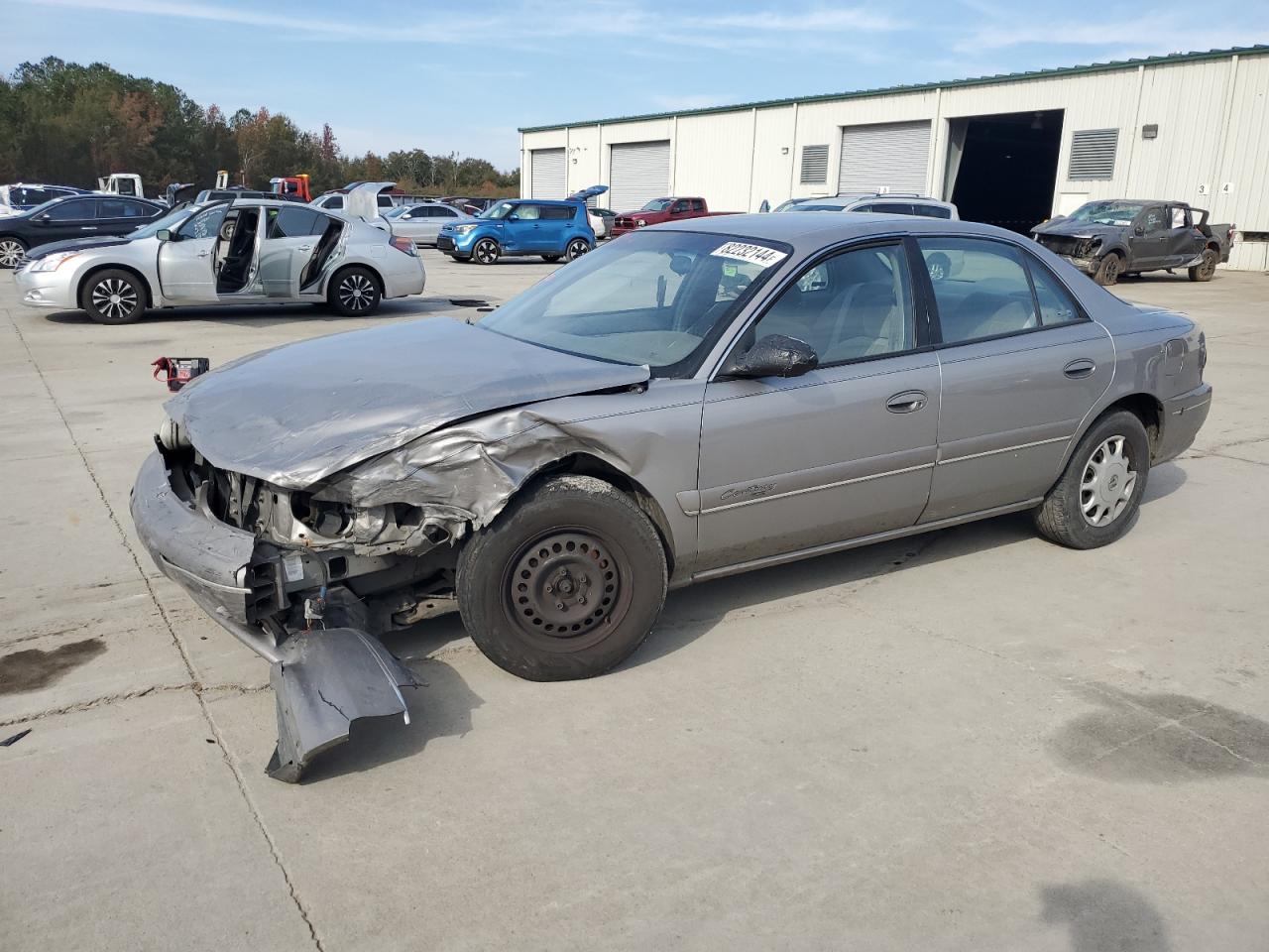 1999 Buick Century - Image 1