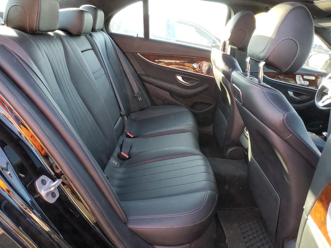 2019 Mercedes-Benz E-klasse - Image 10