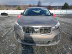 2019 Kia Sorento L на продаже в Grantville, PA - Front End