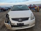 2012 Nissan Sentra 2.0 for Sale in Helena, MT - Front End