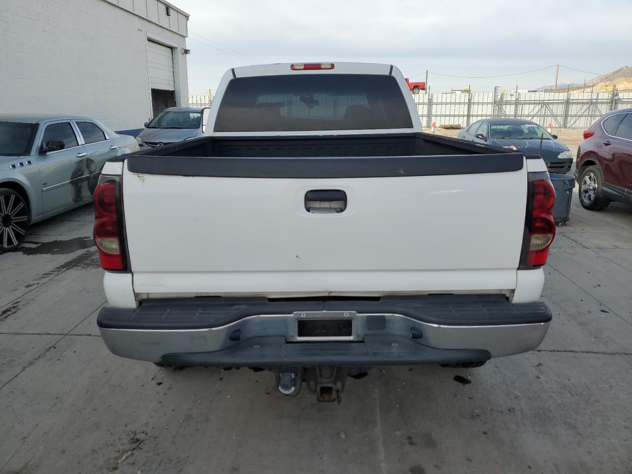 2011 GMC Sierra K2500 Slt VIN: 1GT121C84BF169590 Lot: 79563594