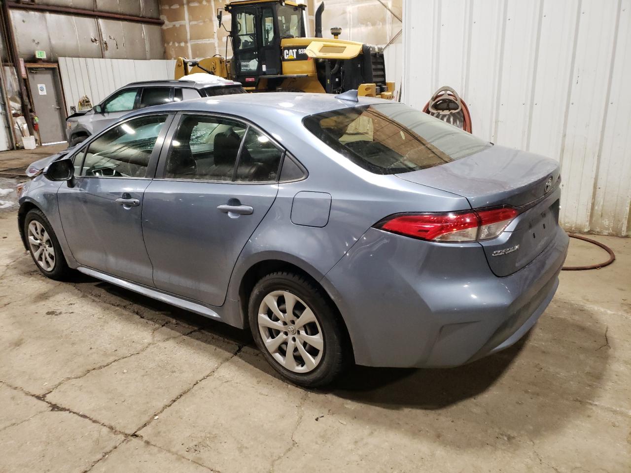 2020 Toyota Corolla - Image 2