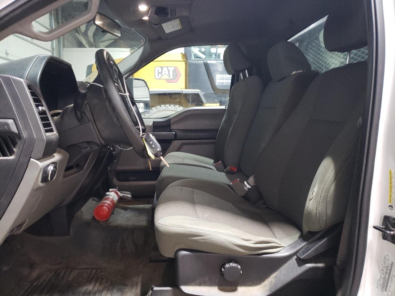 2019 Ford F350 - Image 7