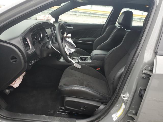  DODGE CHARGER 2023 Szary