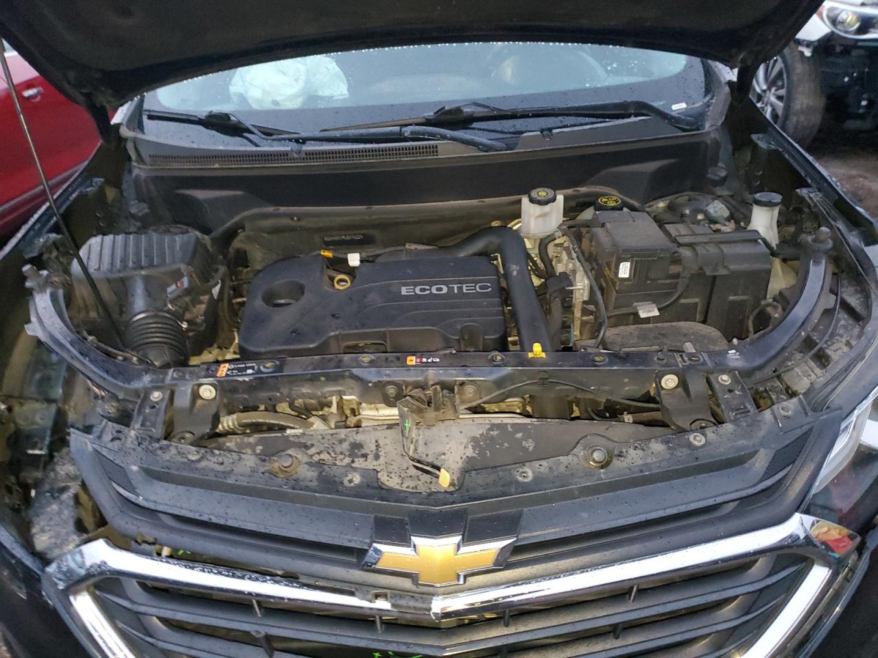 2020 Chevrolet Equinox - Image 11