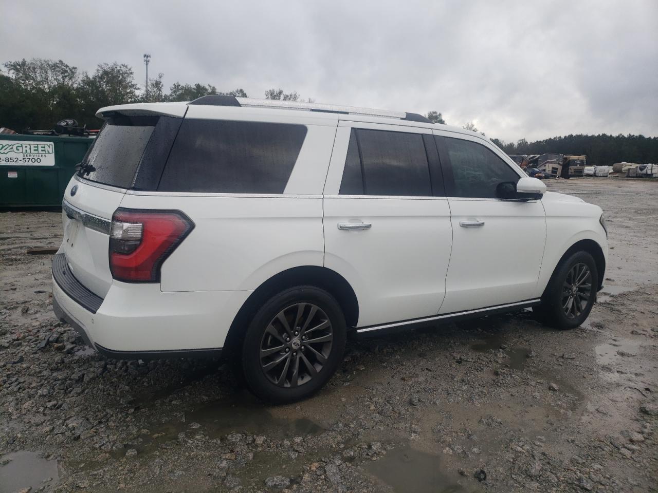 2020 Ford Expedition - Image 3