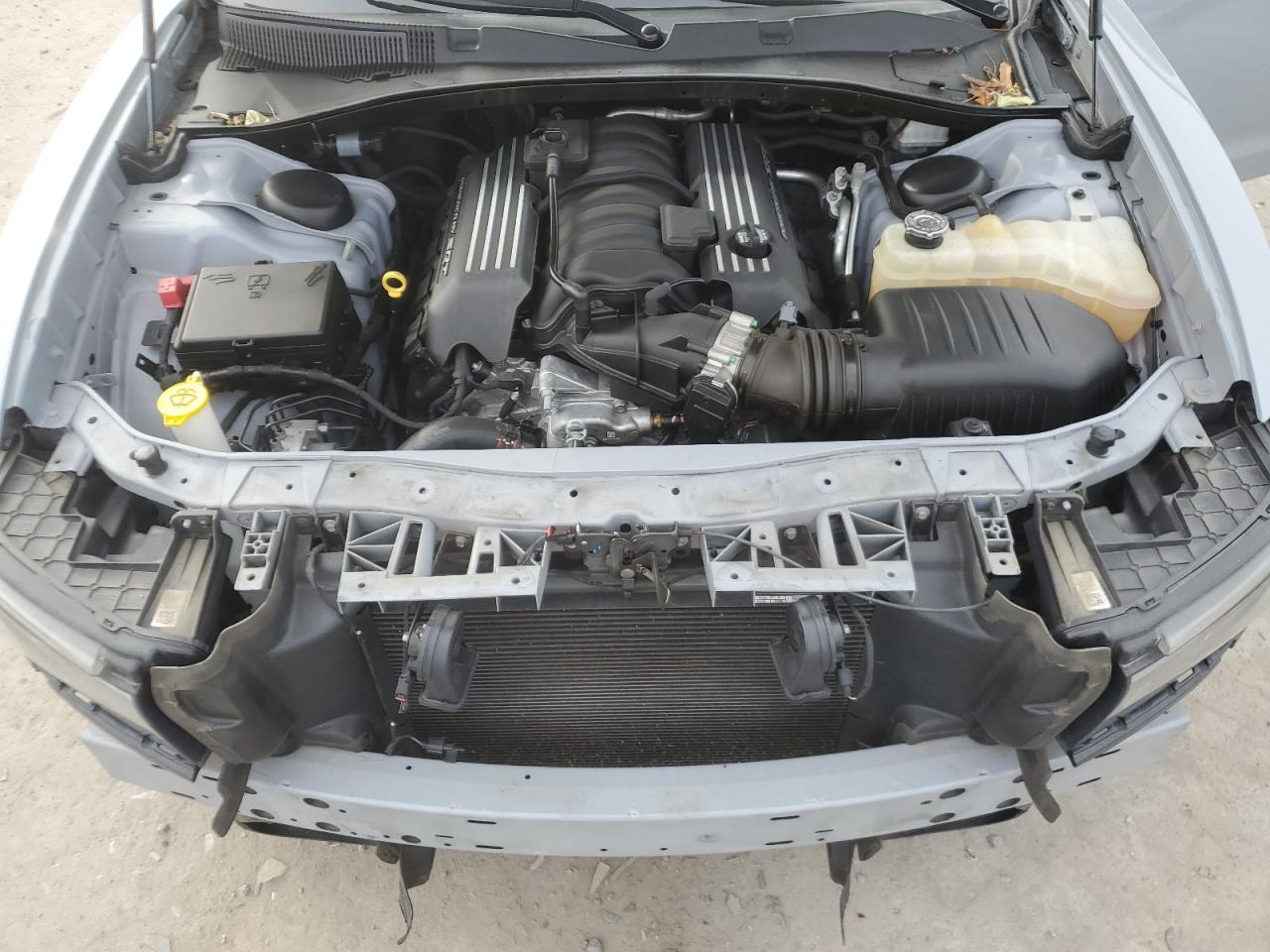 2020 Dodge Charger Scat Pack VIN: 2C3CDXGJ3LH234842 Lot: 81507194