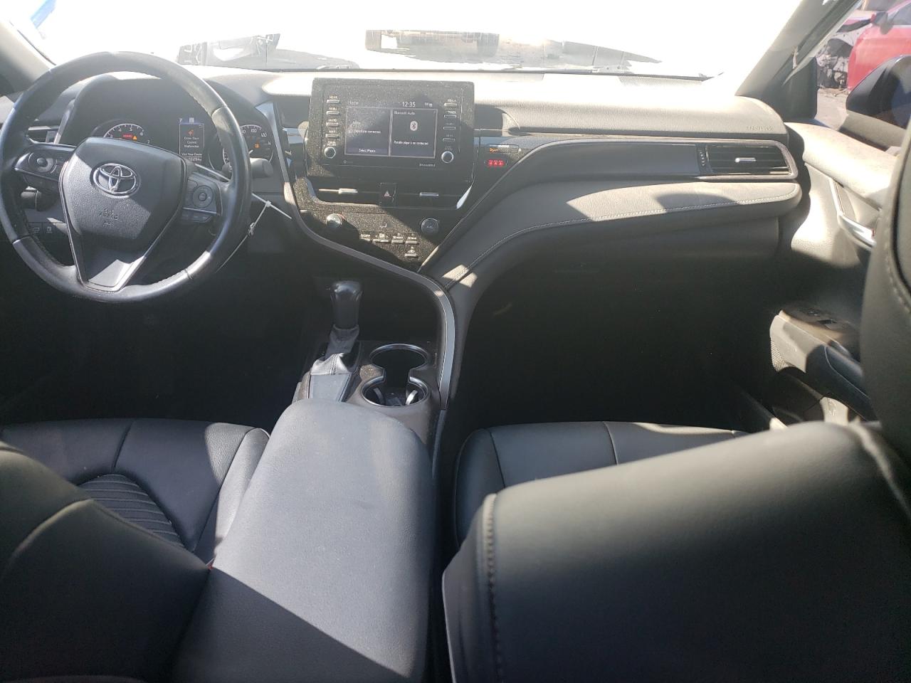 2021 Toyota Camry - Image 8