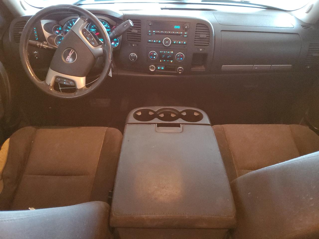 2011 GMC Sierra K3500 Sle VIN: 1GT423C83BF210414 Lot: 78957114