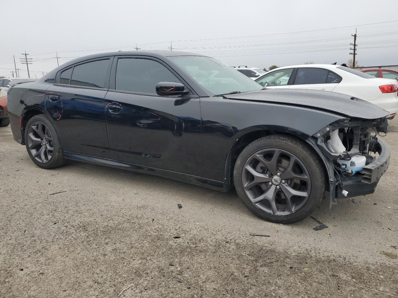 2019 Dodge Charger - Image 4