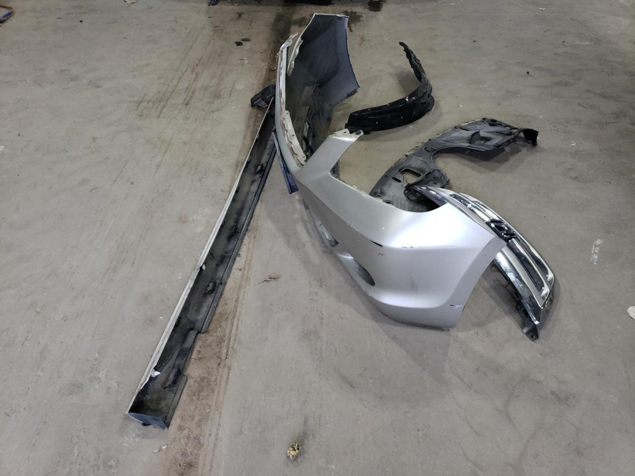 2006 Honda Odyssey Exl VIN: 5FNRL38736B451791 Lot: 80444554