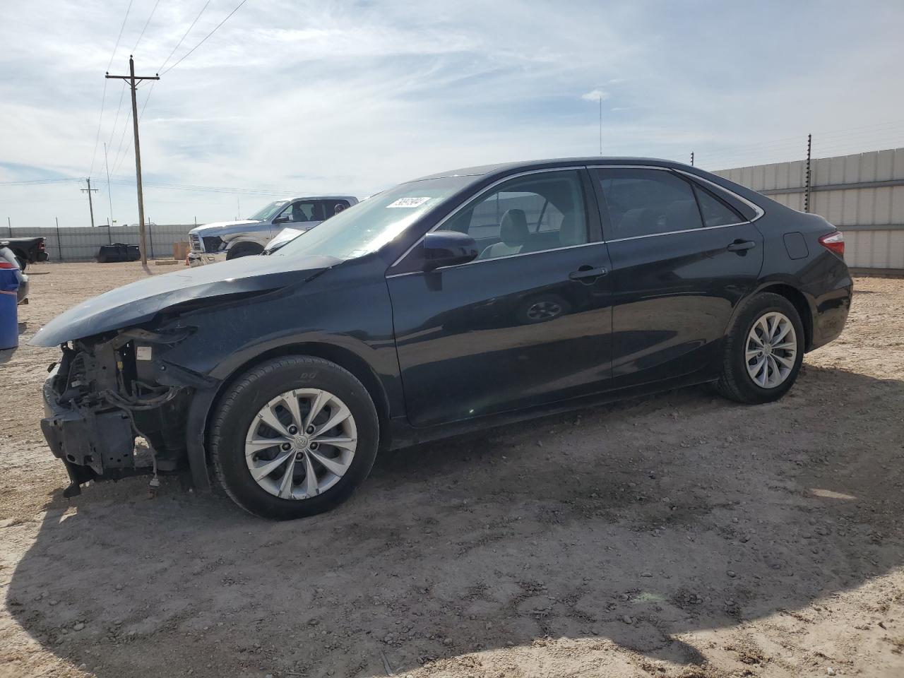 2015 Toyota Camry - Image 1