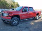 2011 Gmc Sierra K1500 Sle de vânzare în Lyman, ME - Front End