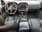 2001 Mitsubishi Montero Limited للبيع في Helena، MT - Front End