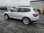 2014 Bmw X3 Xdrive35I de vânzare în Airway Heights, WA - Front End