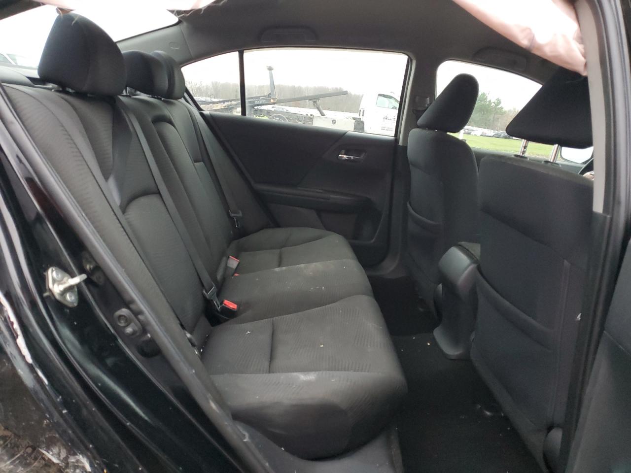 2017 Honda Accord - Image 10